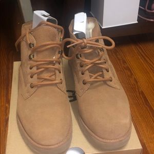 UGG W Bethany Chestnut Size 7